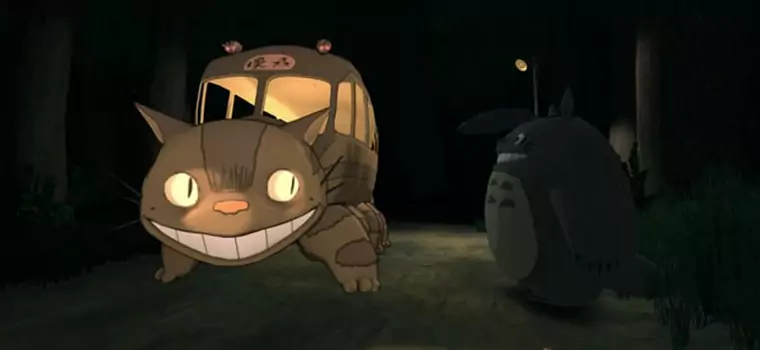 Scenka z „Ruchomego zamku Hauru” studia Ghibli teraz w wirtualnej rzeczywistości