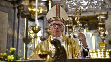 Rezygnacja abp. Wiktora Skworca. Jest decyzja papieża