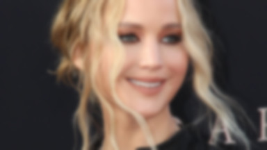 Jennifer Lawrence wzięła ślub. Na weselu bawiły się znane gwiazdy