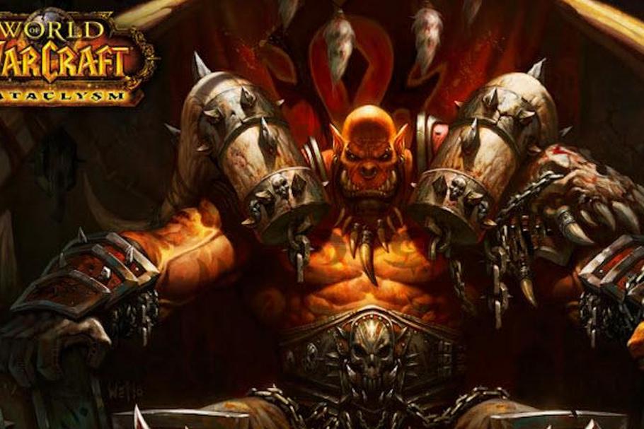 World of Warcraft jest infiltrowany przez agentów NSA?