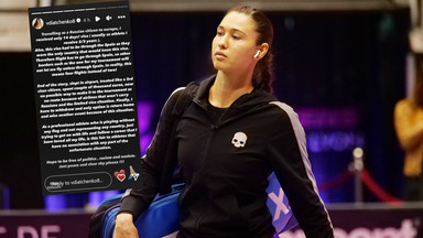 Rosyjska tenisistka skarży się na LOT. "Zostałam potraktowana jak osoba trzeciej kategorii"