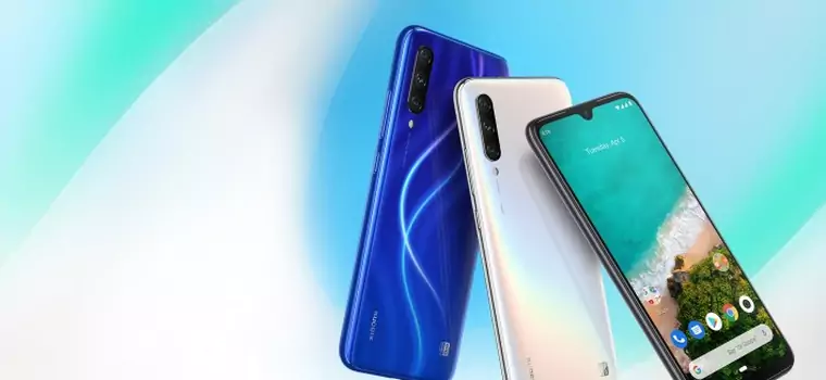 Xiaomi Mi A3 vs Xiaomi Mi A2 – czy tegoroczny model naprawia błędy poprzednika?