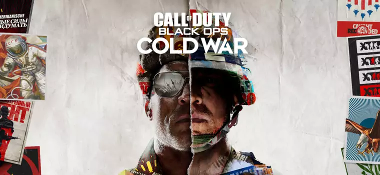 Call of Duty: Black Ops Cold War - tryb multiplayer na pierwszym oficjalnym gameplayu