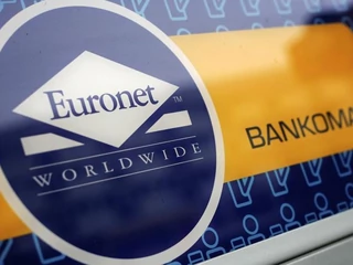 bankomat sieci Euronet