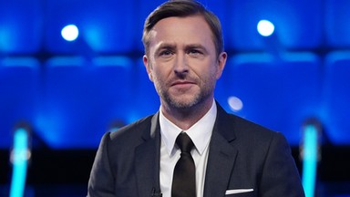 Prezenter, który został wplątany w seks aferę. Kim jest Chris Hardwick?