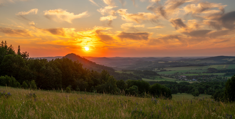 Polski geopark znalazł się na liście Światowych Geoparków UNESCO