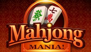 Mahjong Mania!