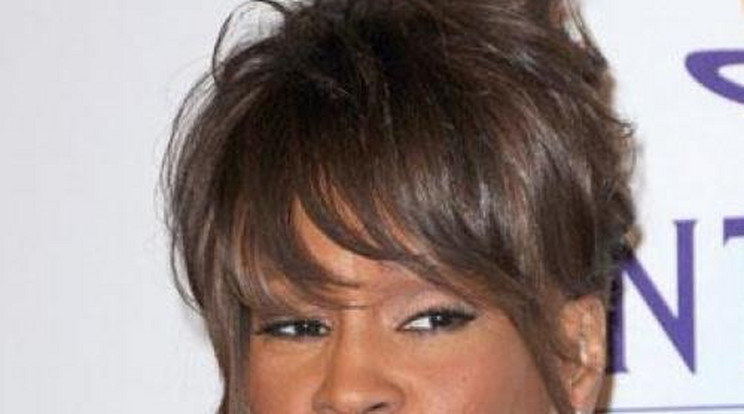 Whitney Houstont meggyilkolták?