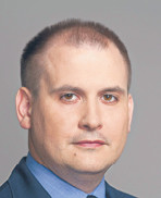 Grzegorz Pietraszkiewicz radca prawny, BIG InfoMonitor