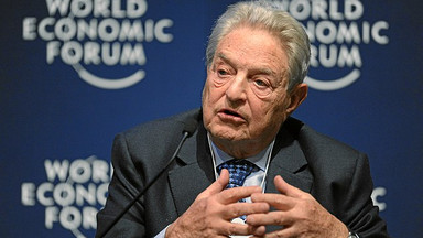 Soros sprzedaje akcje Tesli. Musk odpowiada cienko zawoalowanym antysemityzmem