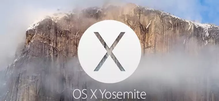 Publiczna beta OS X Yosemite już dziś. Co warto wiedzieć?