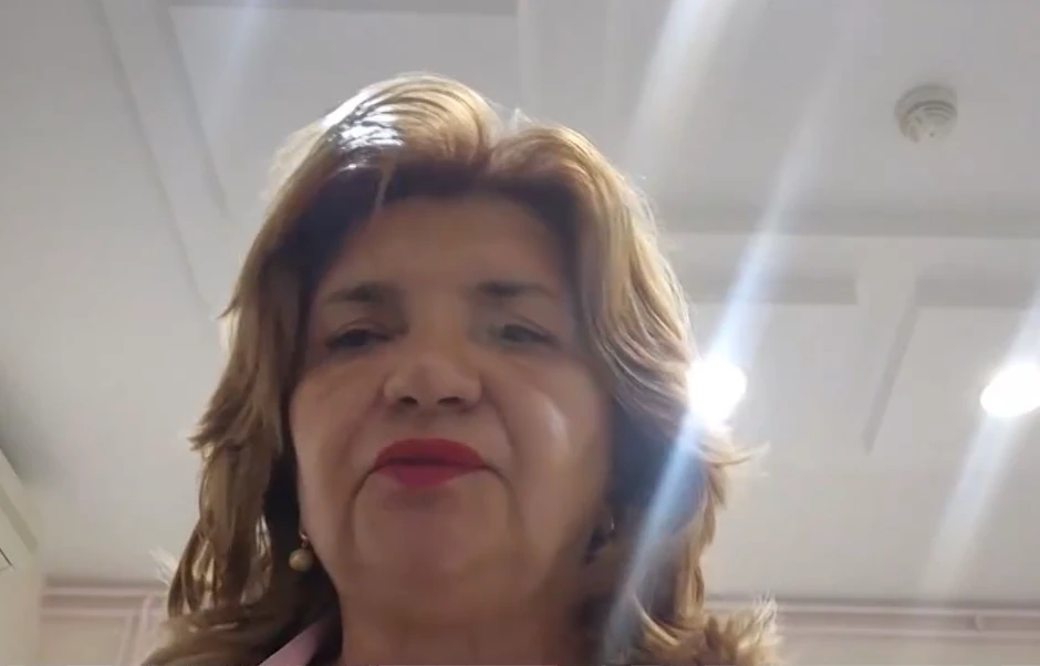 Radinka Pekić, kardiološkinja