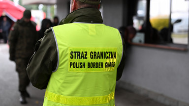 Teksańscy policjanci na granicy Polski i Ukrainy. Mają walczyć z przemytem uchodźców