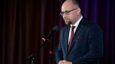 Paweł Majewski odwołany ze stanowiska prezesa Enei