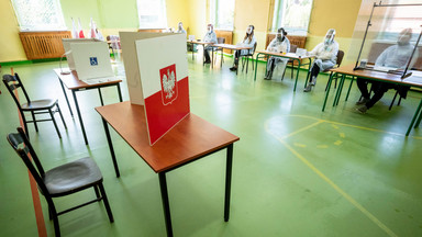 Biskupi w Polsce apelują do polityków ws. wyborów