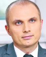 Robert Stępień aplikant radcowski, prawnik w kancelarii Raczkowski i Wspólnicy
