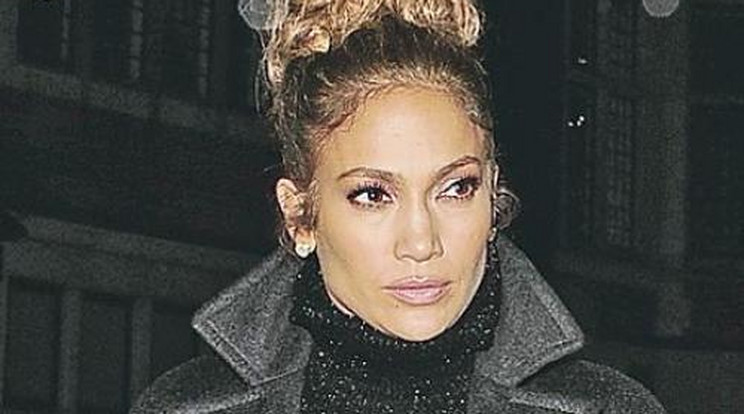 Depressziós lett válása után Jennifer Lopez