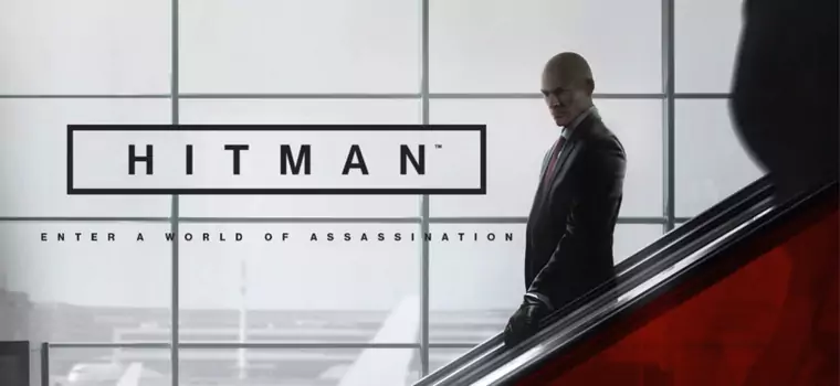 Hitman – premiera, fabuła, gameplay, wymagania