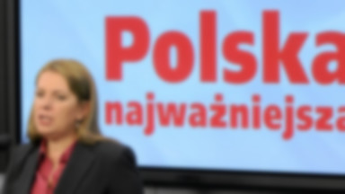 "Tusk i Kaczyński są cyniczni. Chcemy by odeszli"