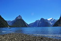 Nowa Zelandia - Fiordland