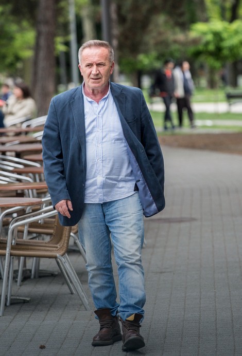 "Deset stvari vrhunskim može da napravi čovek u životu, osim ako nije Tolstoj ili Šekspir"