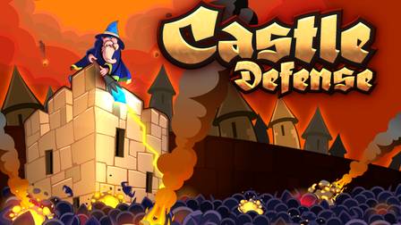 Castle Defense