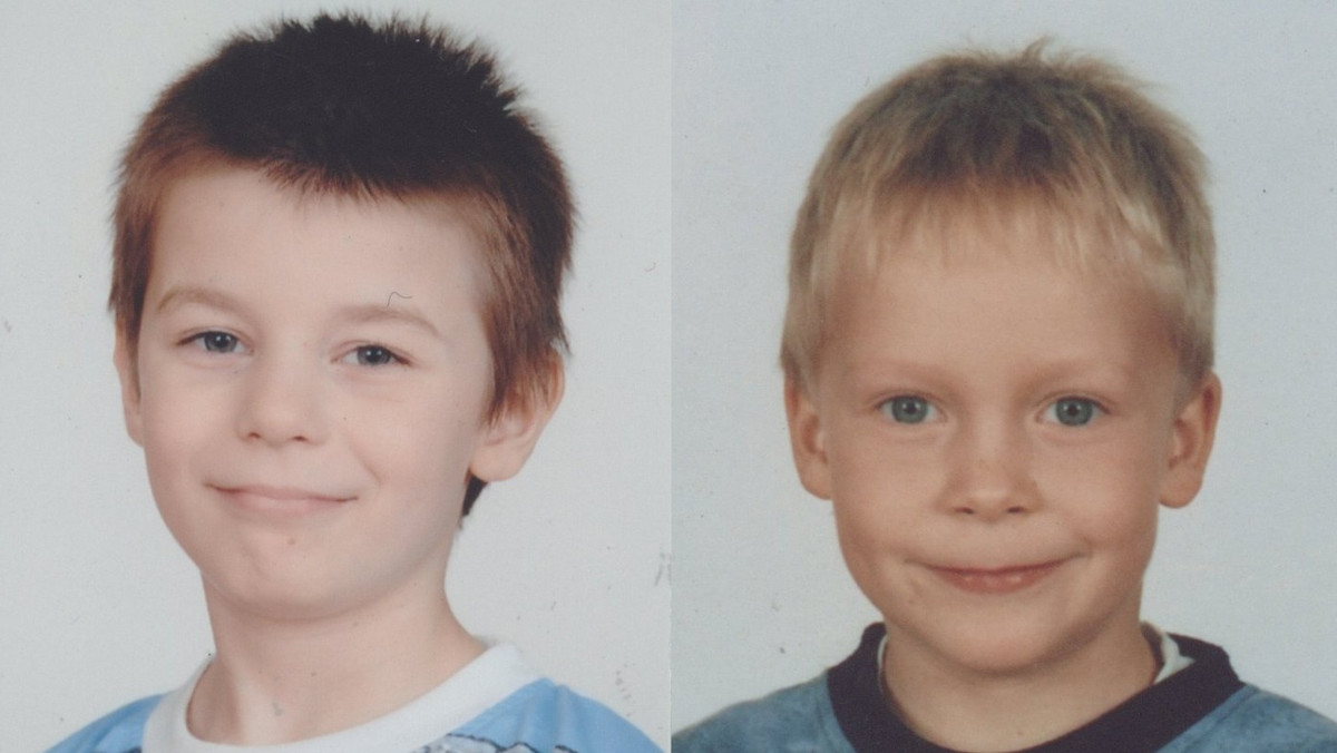 Dwójka chłopców poszukiwanych od wczoraj przez stołeczną policję odnalazła się w okolicach ul. Batorego w Warszawie około godziny 20 - dowiedział się Onet. 10 i 11-latek ostatni raz byli widziani w środę około godziny 17 w rejonie ulicy Modzelewskiego.
