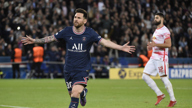 Prosto z Paryża: Leo Messi ze Złotą Piłką
