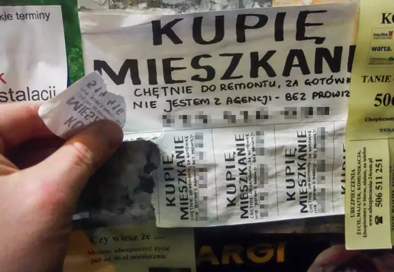 Flipcepcja na rynku nieruchomości. Jedni flipperzy ostrzegają przed drugimi