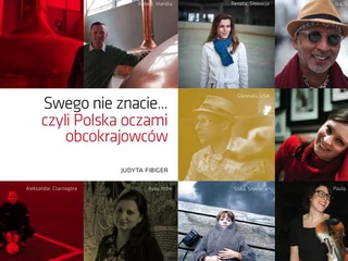 Polska oczami obcokrajowców