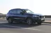 BMW X3 xDrive 20d - moc to nie wszystko