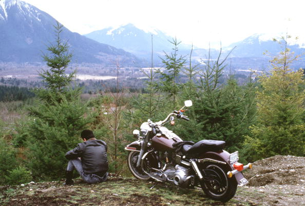 Snoqualmie i inne, czyli gdzie leży Twin Peaks