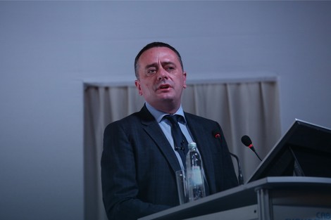 Aleksandar Antić