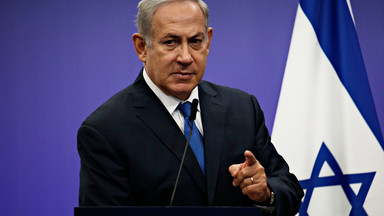 Ultimatum ultraprawicy dla premiera Netanjahu. Chodzi o atak na ostatni bastion Hamasu