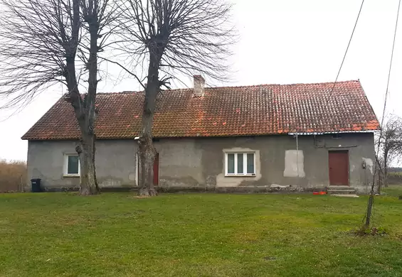 Polacy kupili poniemiecki dom. "Patrzyli na nas ze zdziwieniem"