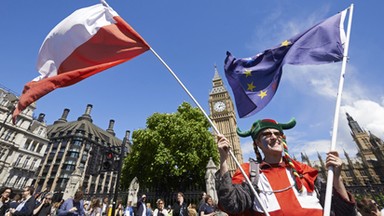 Wyjechali na Wyspy za chlebem. Ich dzieci podbijają kraj. "The Economist" o młodych Polakach w Wielkiej Brytanii: są wyjątkowi