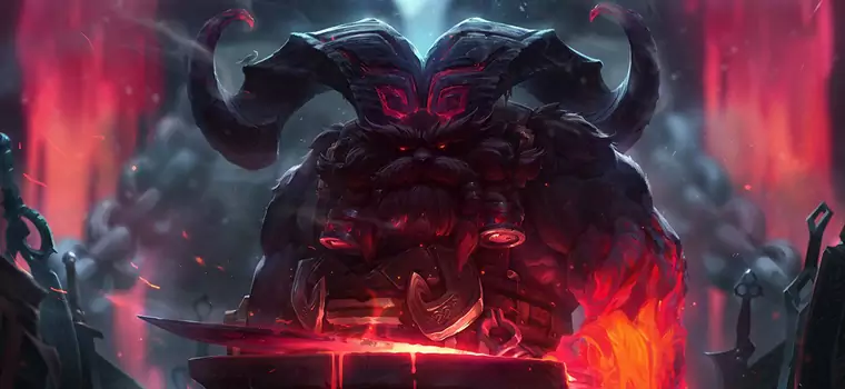 League of Legends - spektakularna animacja rozpoczęła nowy sezon gry