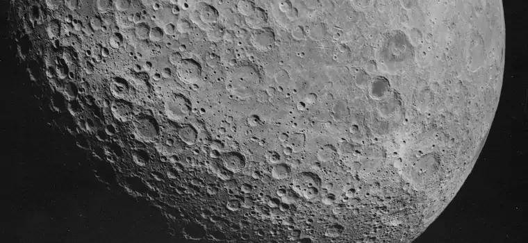Największy krater Księżyca odkrywa przed nami nowe tajemnice