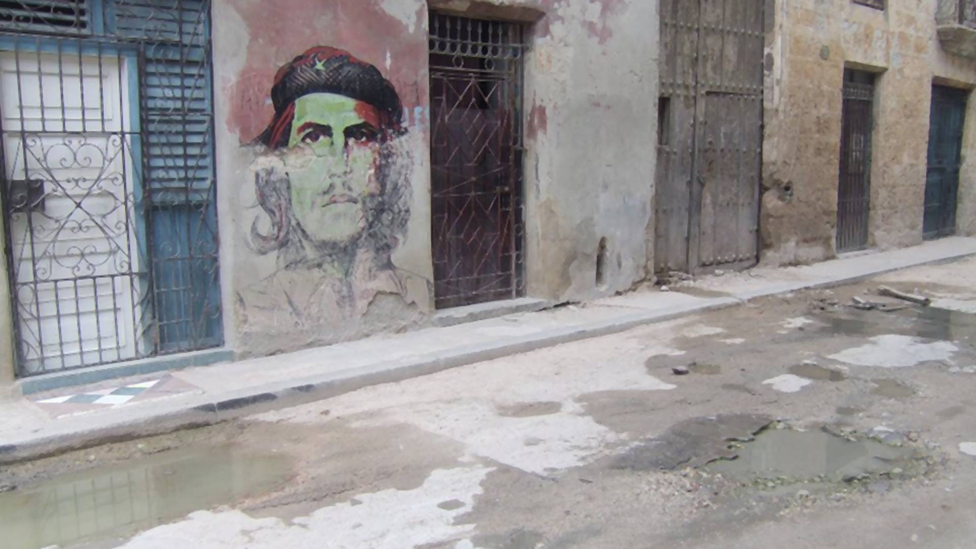 Noć u najsiromašnijem kraju Kube promenila mi je pogled na svet