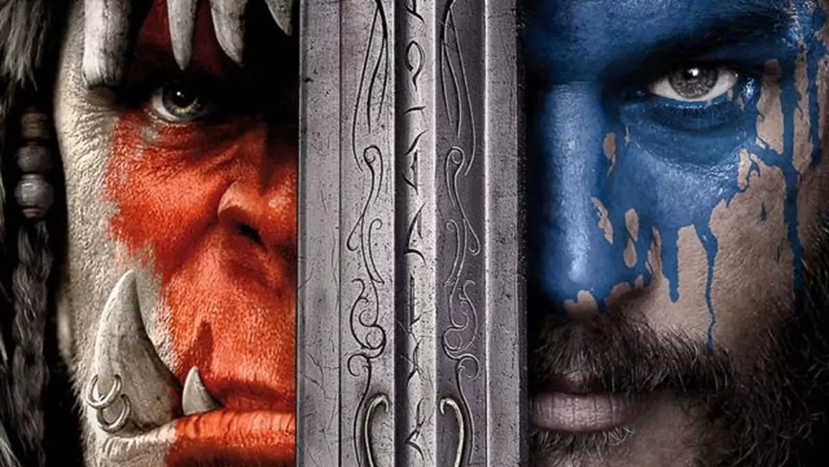 Recenzja filmu "Warcraft: Początek" - na początku był chaos