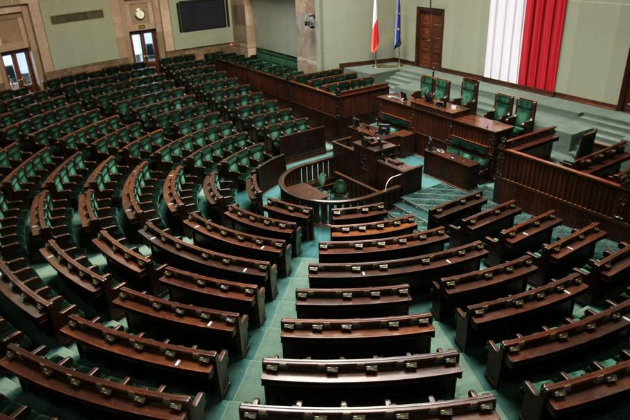 Sejm