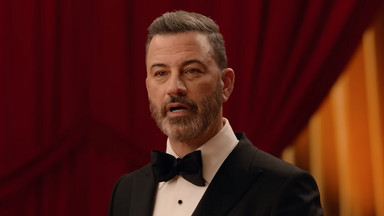 Jimmy Kimmel znów gospodarzem Oscarów. Jego żona dostała ważne zadanie