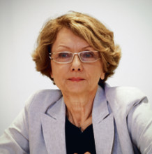 Grażyna Kopińska, ekspert programu Odpowiedzialne Państwo Fundacji im. S. Batorego