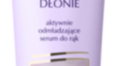 Eveline Cosmetics - Aktywne odmładzające serum do rąk