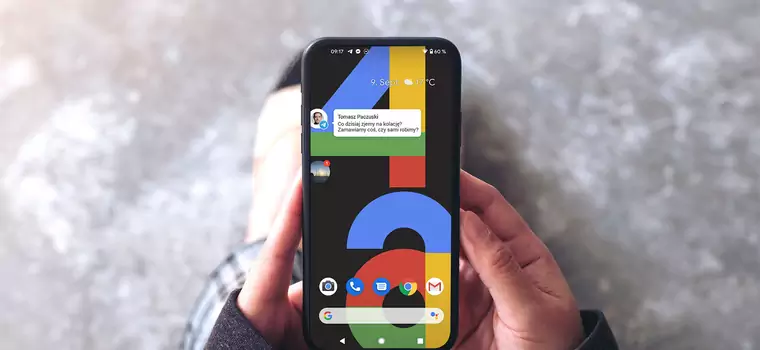 Android 13 Developer Preview 1 dostępny. Google ujawnia pierwsze nowości