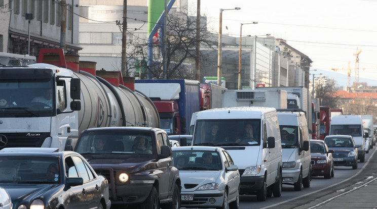 Két éve kellett volna megkezdeni az előkészítéseket /Fotó: RAS-Archívum