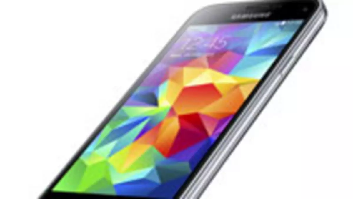 Samsung Galaxy S5 mini już jest