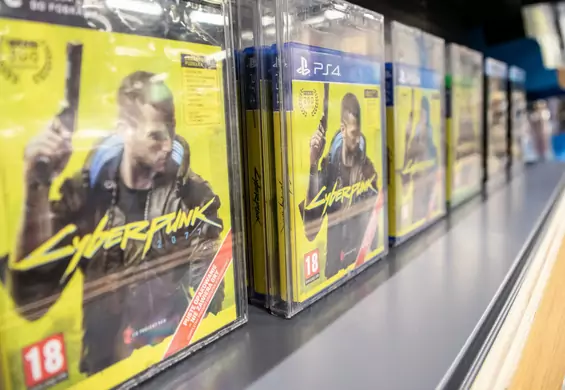 Ogromne premie dla zarządu CD Projekt RED mimo katastrofy reputacyjnej po Cyberpunk 2077