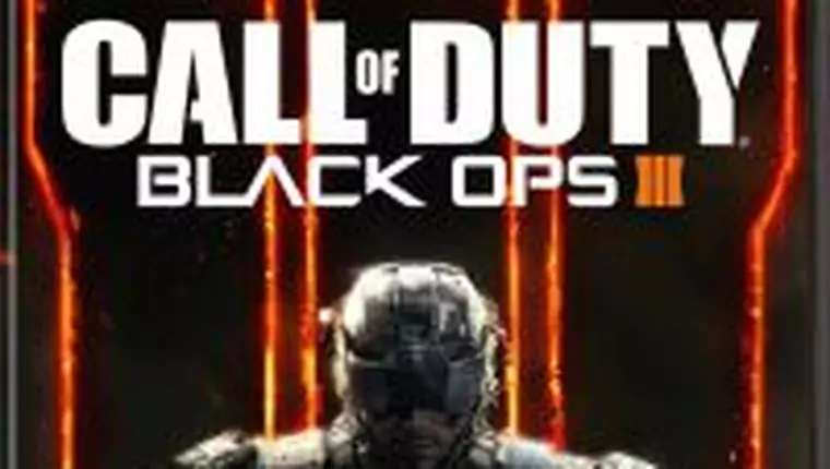 Call of Duty: Black Ops III