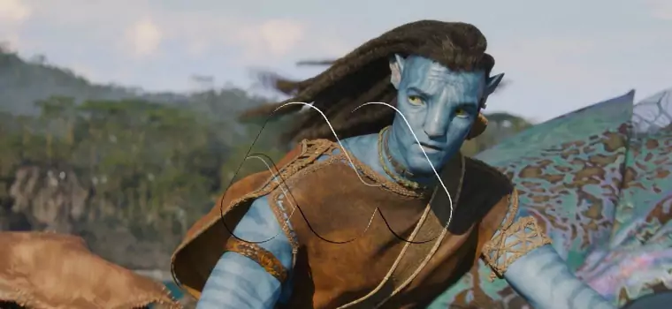 Avatar: Istota Wody. Jest nowy zwiastun najbardziej zaawansowanego technologicznie filmu